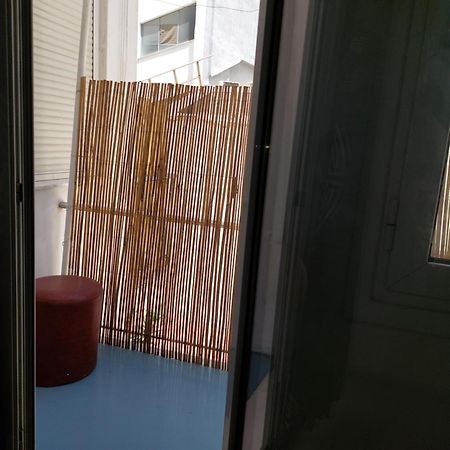 AcropolisroomAtenas Exterior foto
